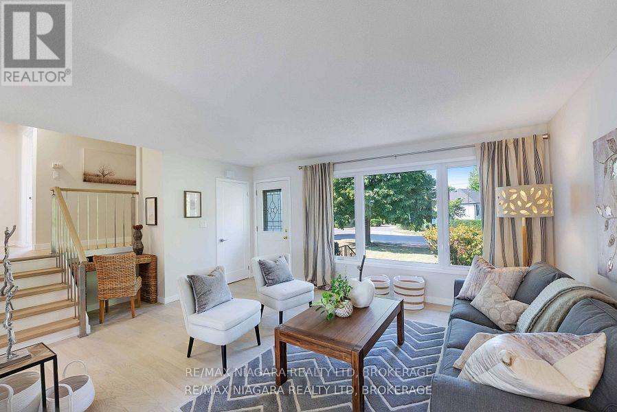 628 Bunting Road, St. Catharines, Ontario  L2M 2Z8 - Photo 5 - X12490218