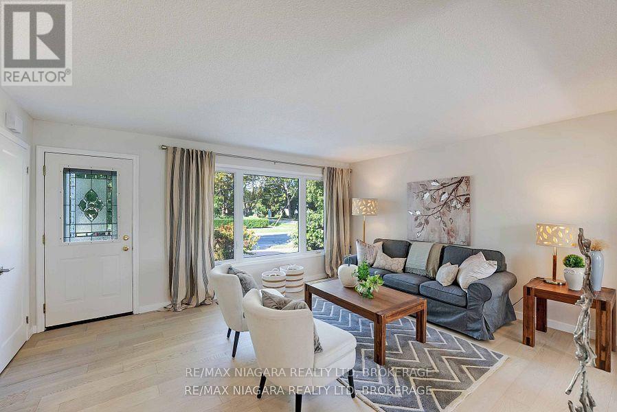 628 Bunting Road, St. Catharines, Ontario  L2M 2Z8 - Photo 6 - X12490218