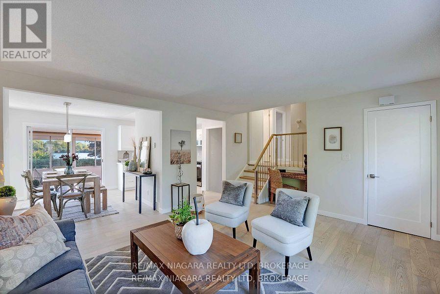 628 Bunting Road, St. Catharines, Ontario  L2M 2Z8 - Photo 7 - X12490218