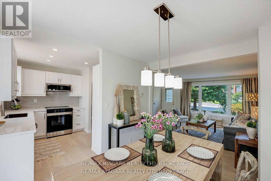 628 Bunting Road, St. Catharines, Ontario  L2M 2Z8 - Photo 9 - X12490218