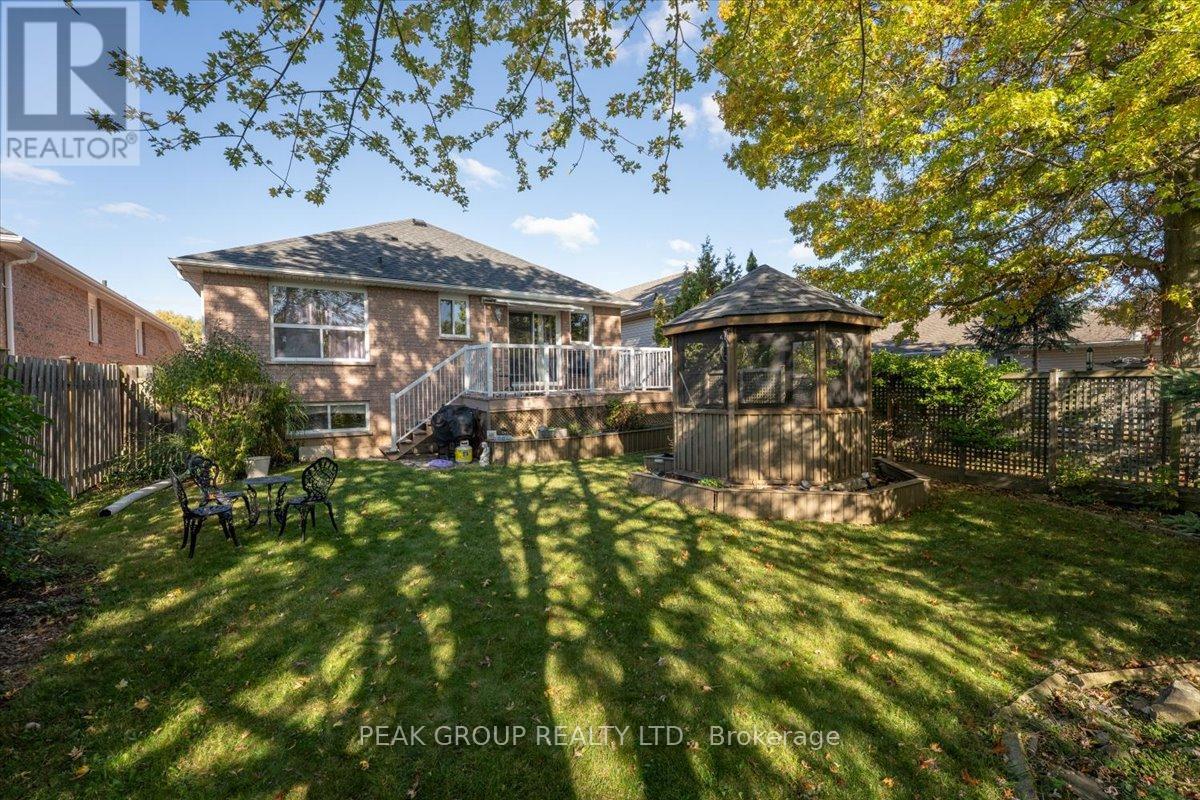 35 Jackson Court E, Welland, Ontario  L3C 7G4 - Photo 23 - X12494226