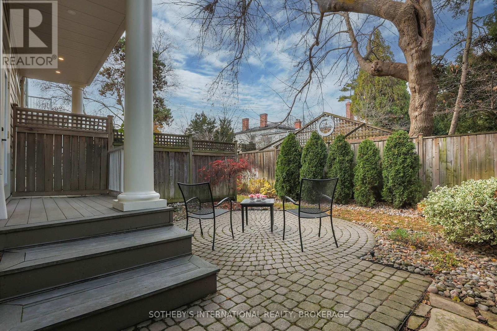 4 - 175 Queen Street N, Niagara-On-The-Lake, Ontario  L0S 1J0 - Photo 16 - X12496288