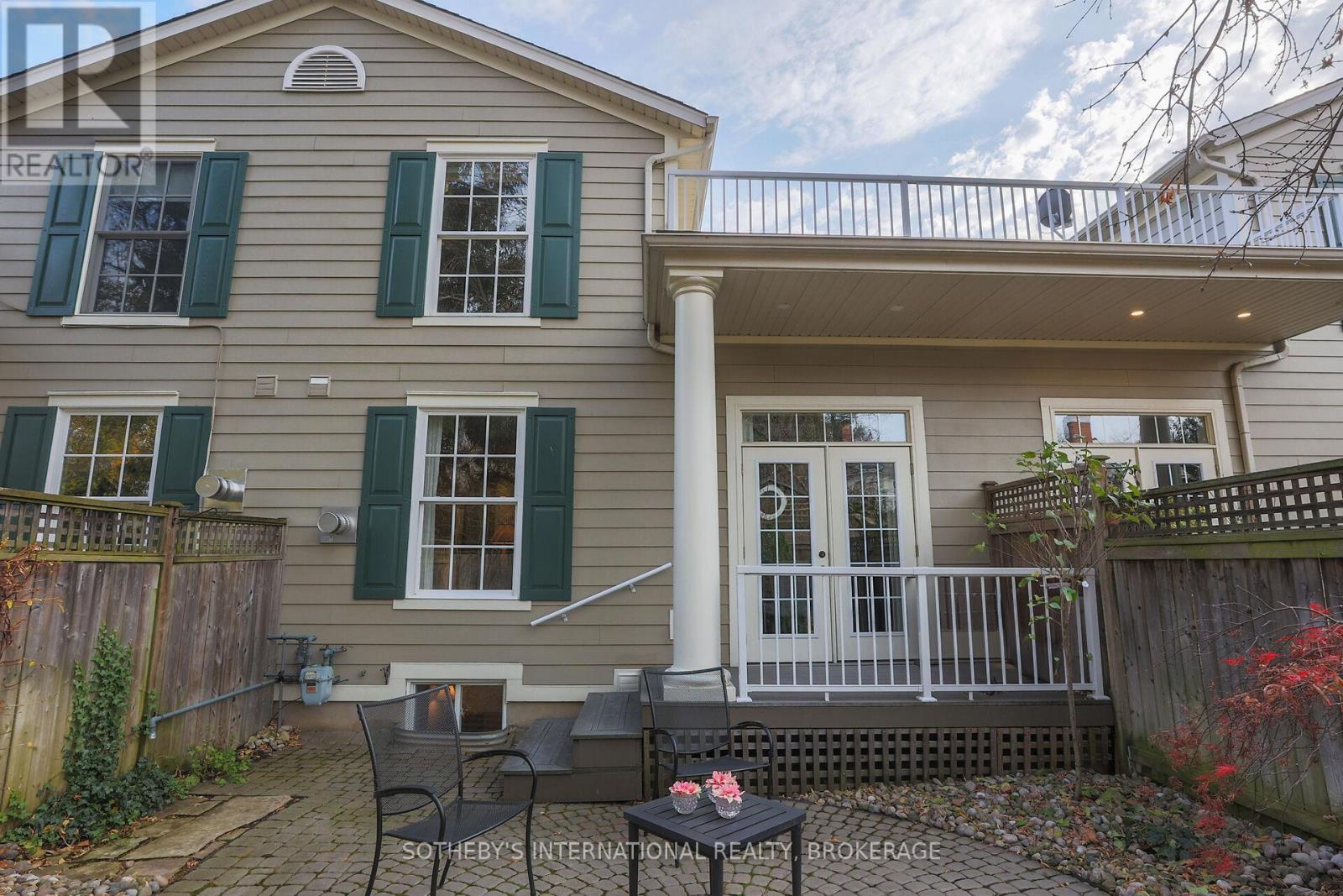 4 - 175 Queen Street N, Niagara-On-The-Lake, Ontario  L0S 1J0 - Photo 18 - X12496288