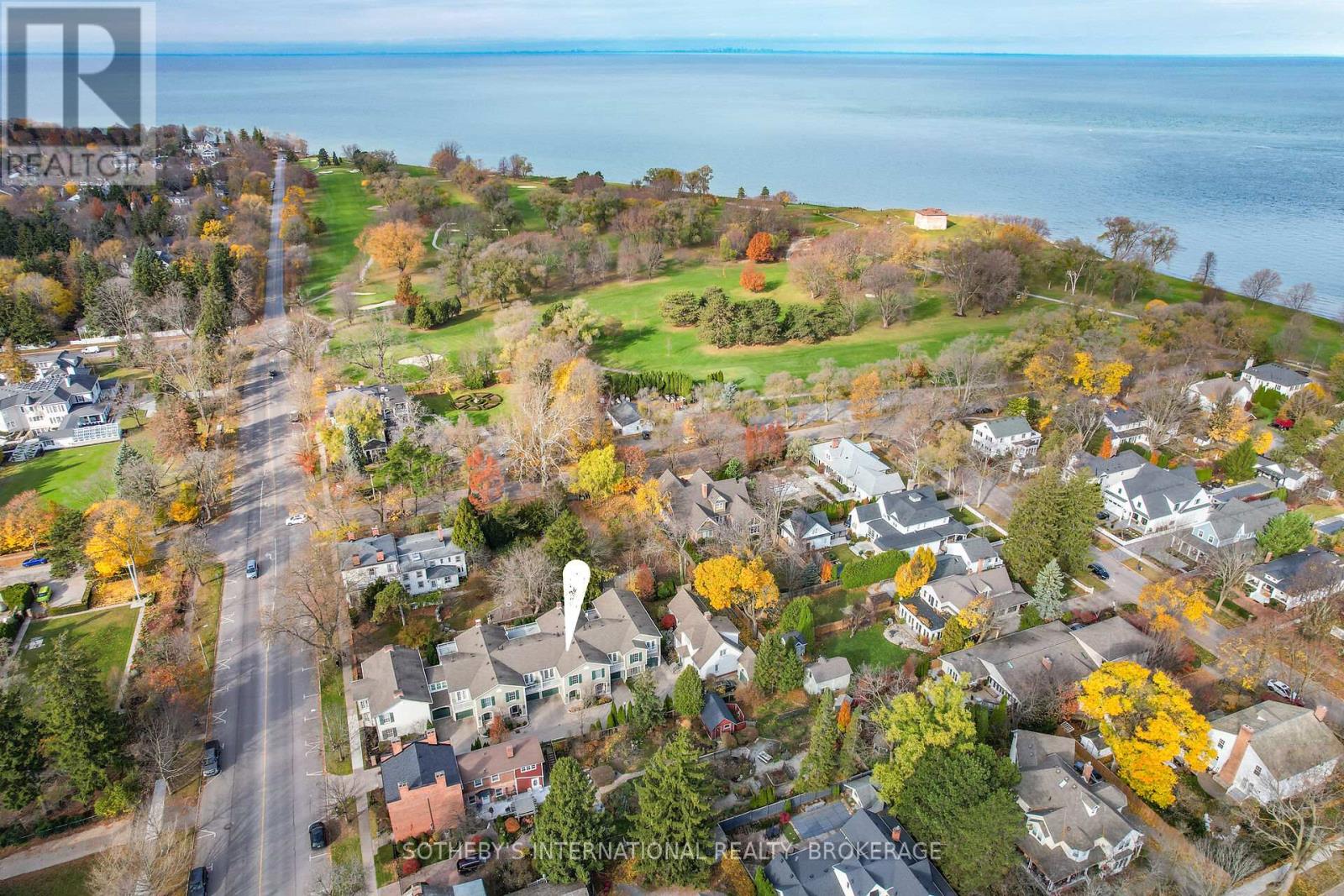 4 - 175 Queen Street N, Niagara-On-The-Lake, Ontario  L0S 1J0 - Photo 2 - X12496288