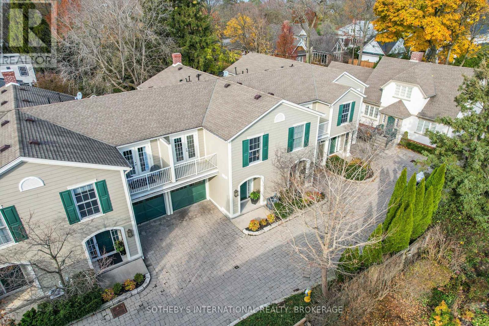 4 - 175 Queen Street N, Niagara-On-The-Lake, Ontario  L0S 1J0 - Photo 4 - X12496288