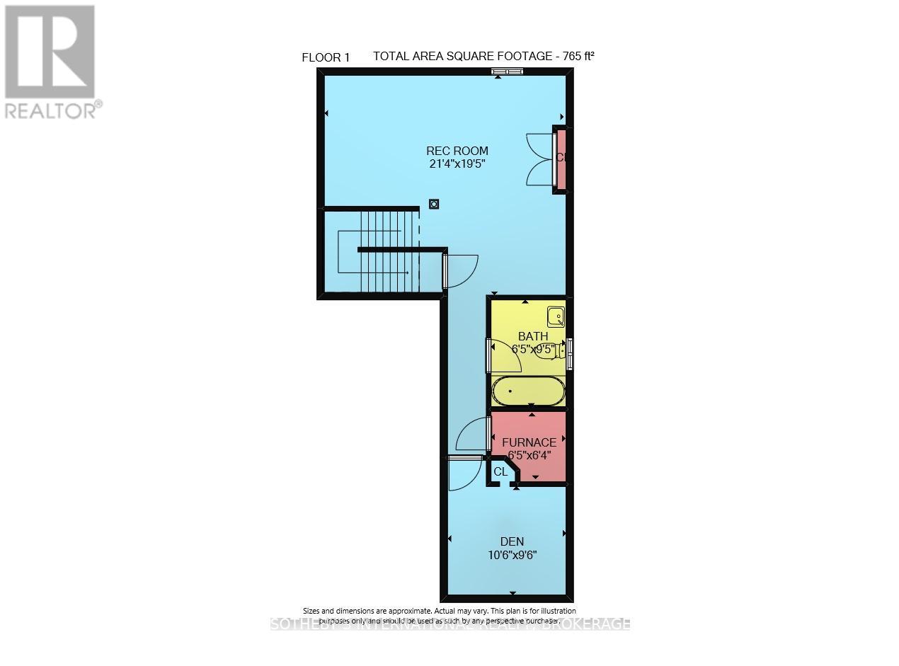 4 - 175 Queen Street N, Niagara-On-The-Lake, Ontario  L0S 1J0 - Photo 41 - X12496288