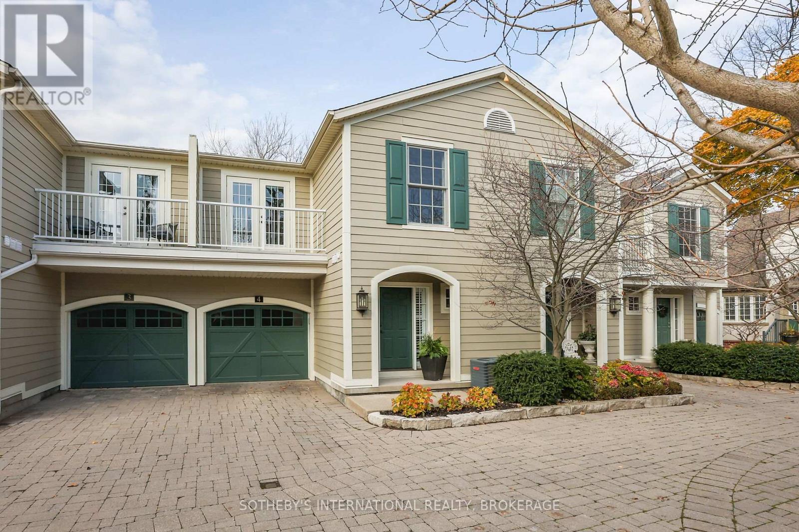 4 - 175 Queen Street N, Niagara-On-The-Lake, Ontario  L0S 1J0 - Photo 42 - X12496288