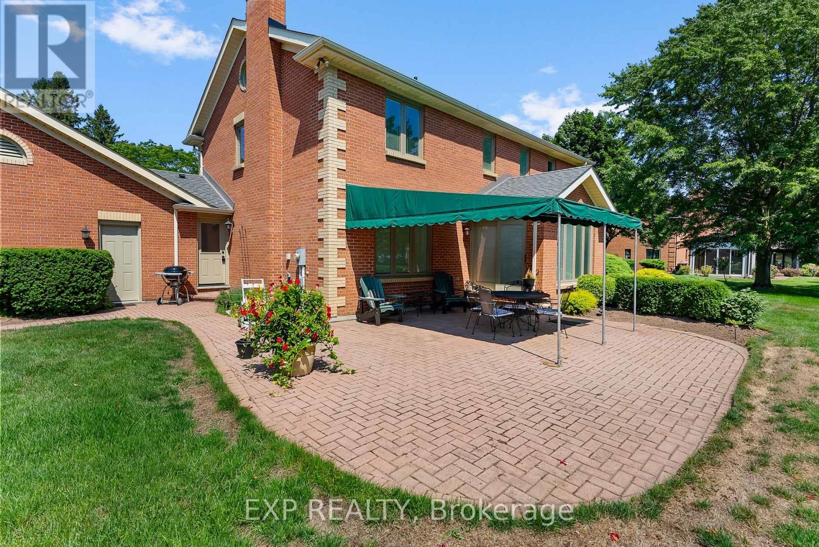 6748 January Drive, Niagara Falls, Ontario  L2J 4J4 - Photo 35 - X12496302