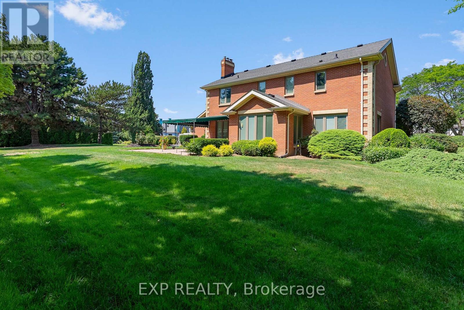 6748 January Drive, Niagara Falls, Ontario  L2J 4J4 - Photo 36 - X12496302