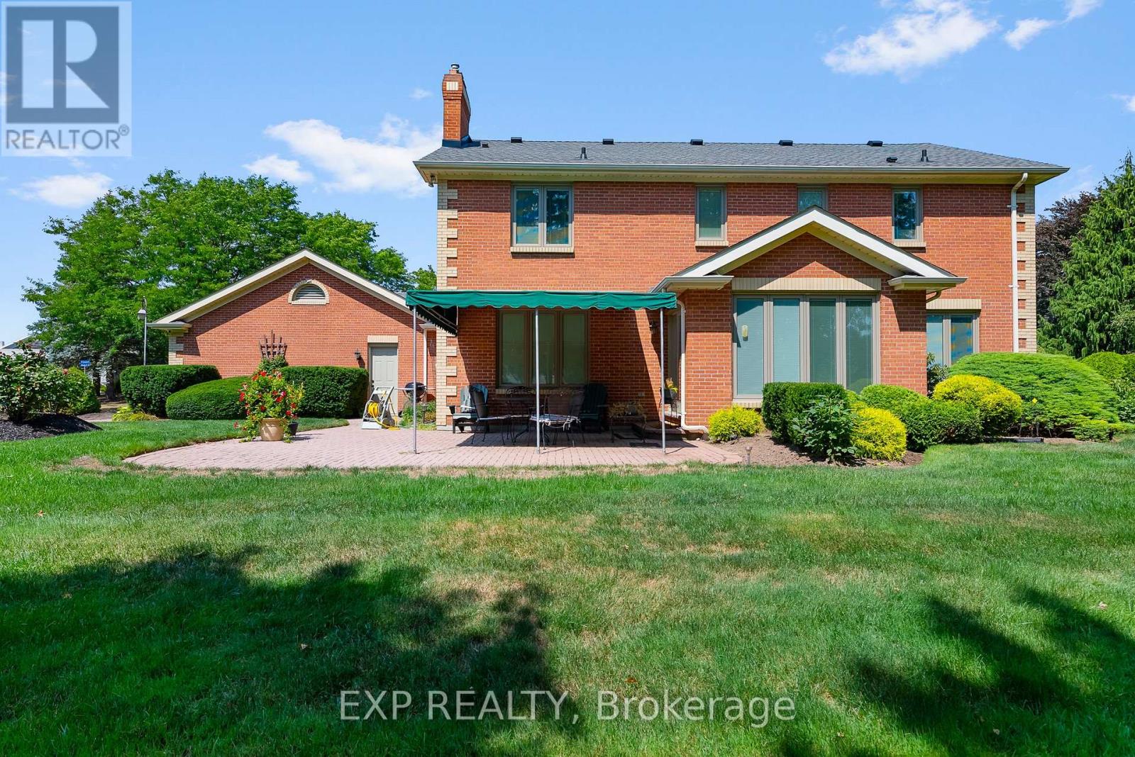 6748 January Drive, Niagara Falls, Ontario  L2J 4J4 - Photo 37 - X12496302