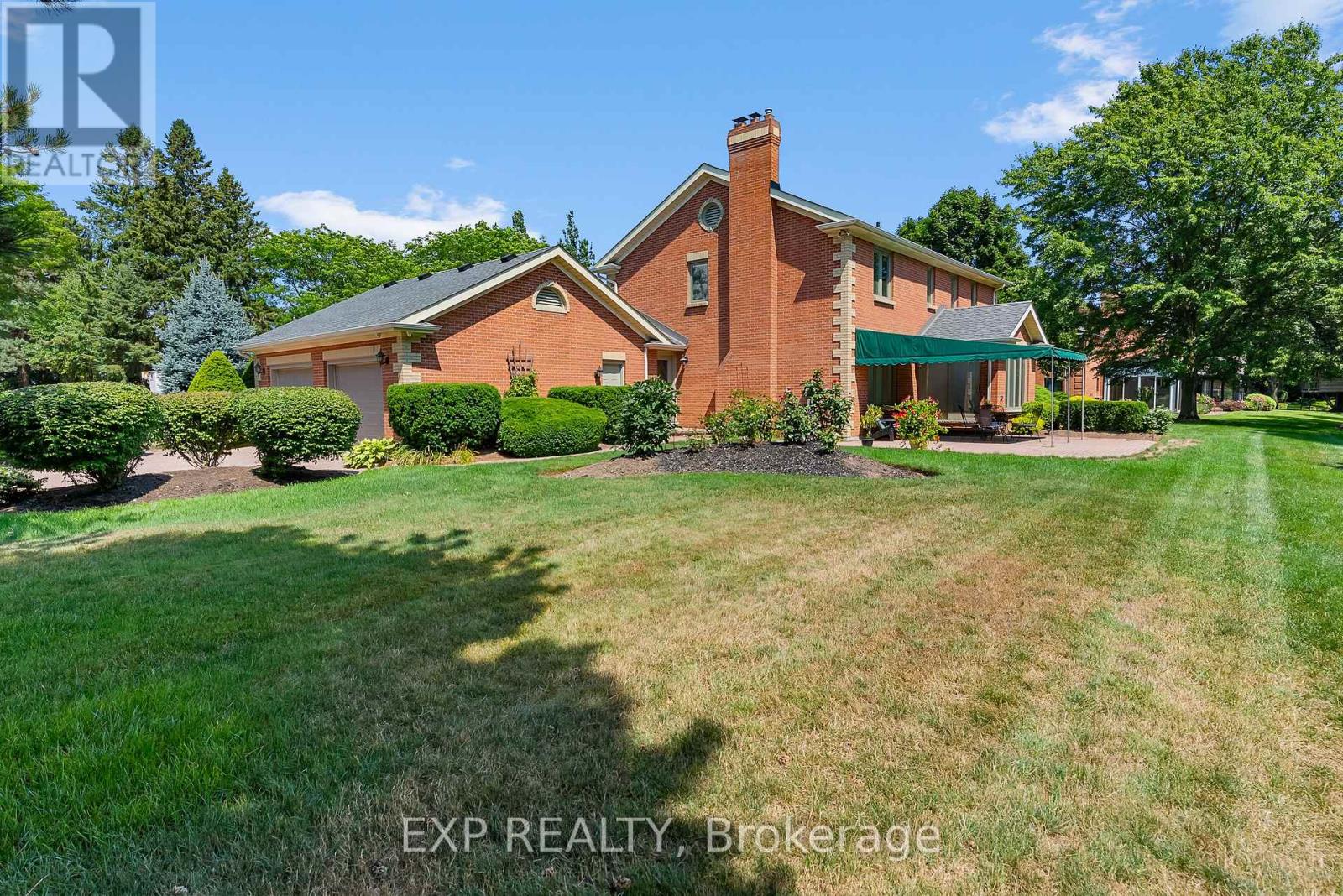 6748 January Drive, Niagara Falls, Ontario  L2J 4J4 - Photo 38 - X12496302