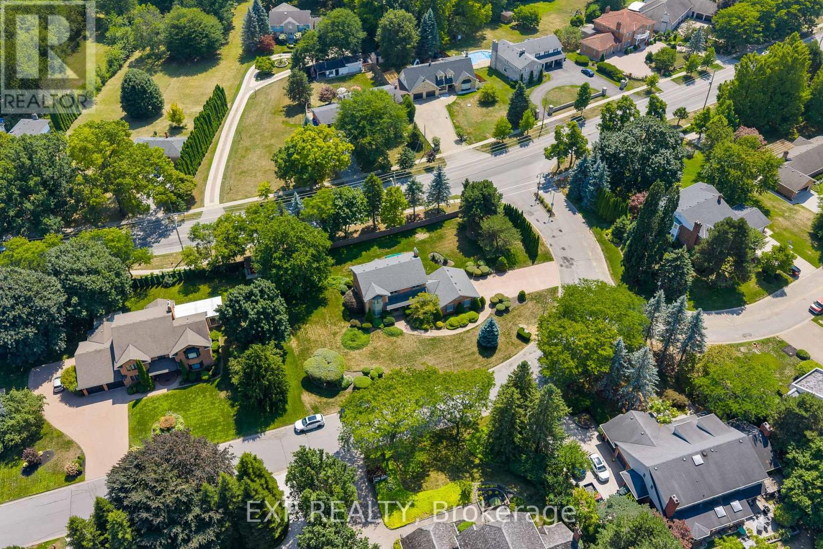 6748 January Drive, Niagara Falls, Ontario  L2J 4J4 - Photo 39 - X12496302