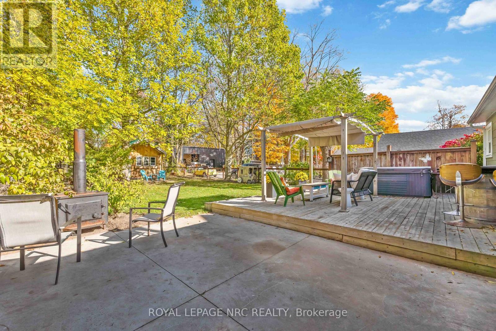 3638 Cutler Street, Fort Erie, Ontario  L0S 1N0 - Photo 41 - X12498022