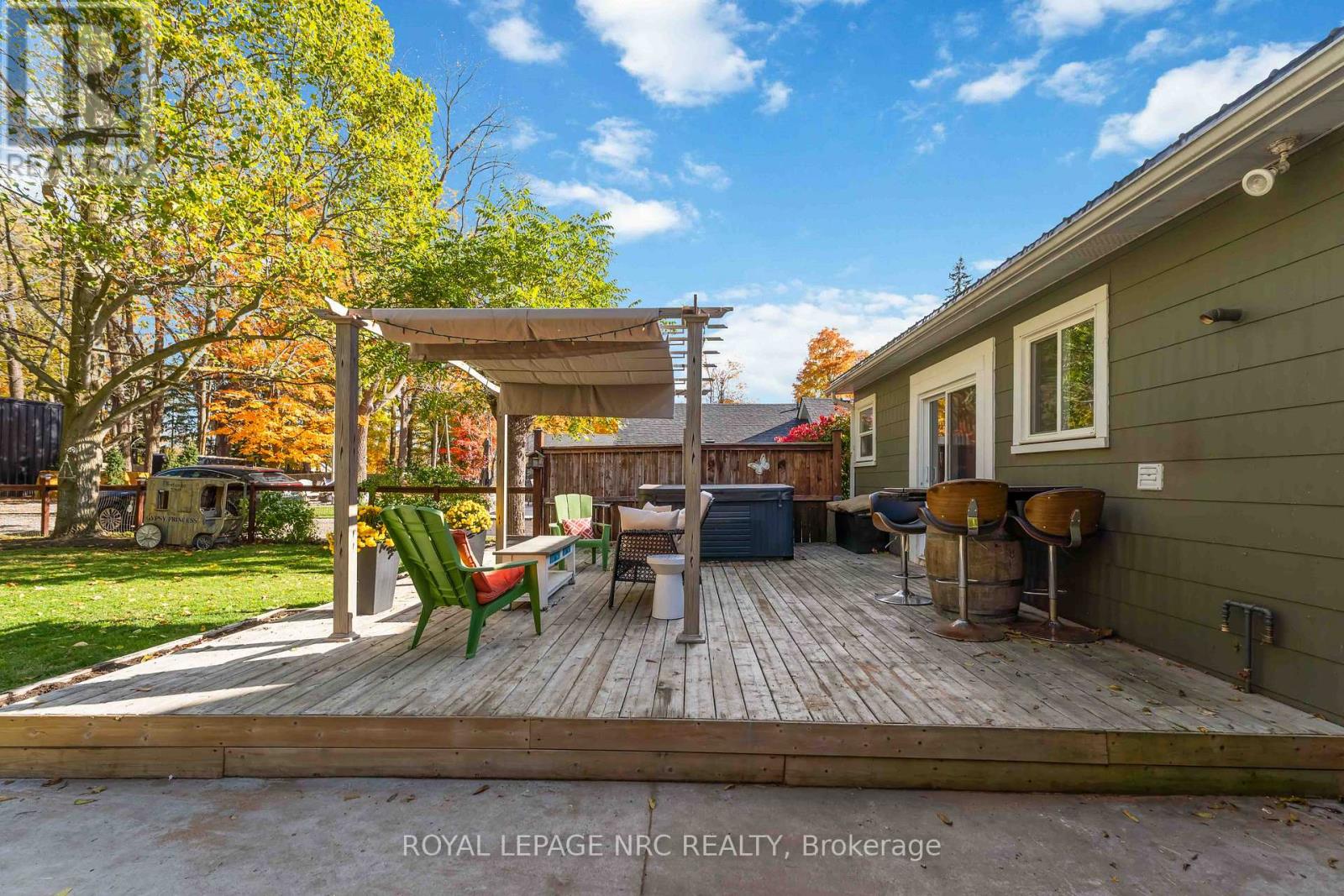 3638 Cutler Street, Fort Erie, Ontario  L0S 1N0 - Photo 42 - X12498022