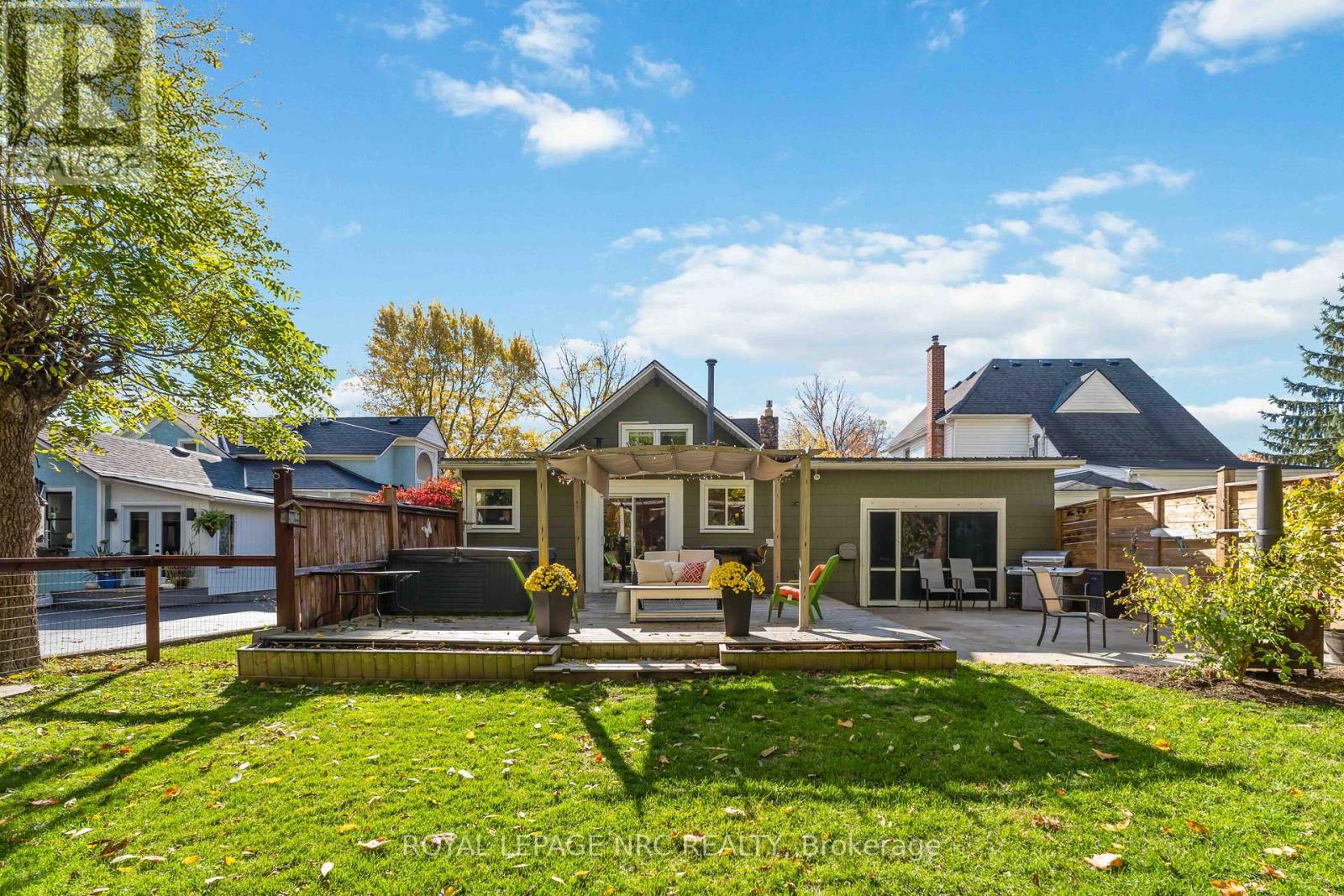 3638 Cutler Street, Fort Erie, Ontario  L0S 1N0 - Photo 44 - X12498022