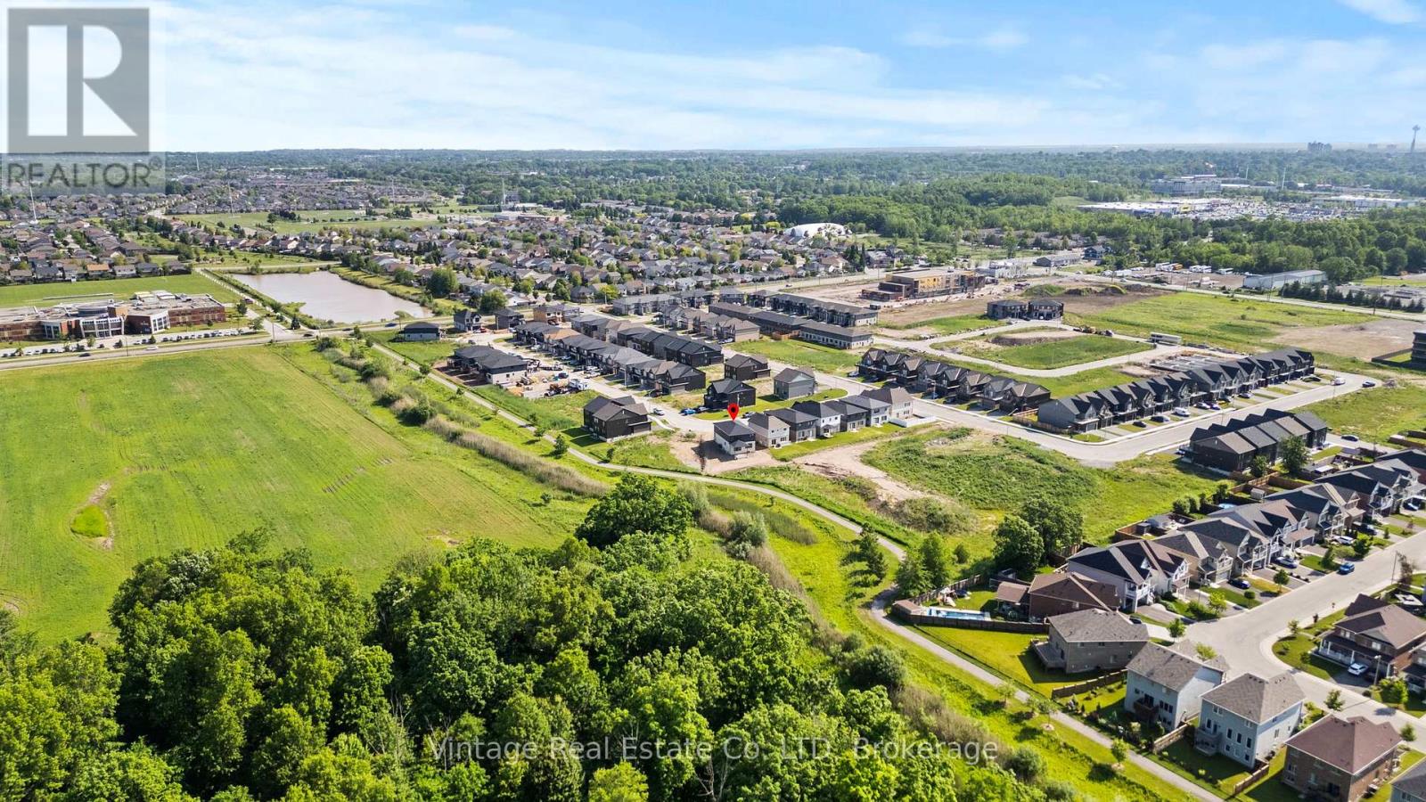 7455 Majestic Trail, Niagara Falls, Ontario  L2H 3V9 - Photo 25 - X12498948