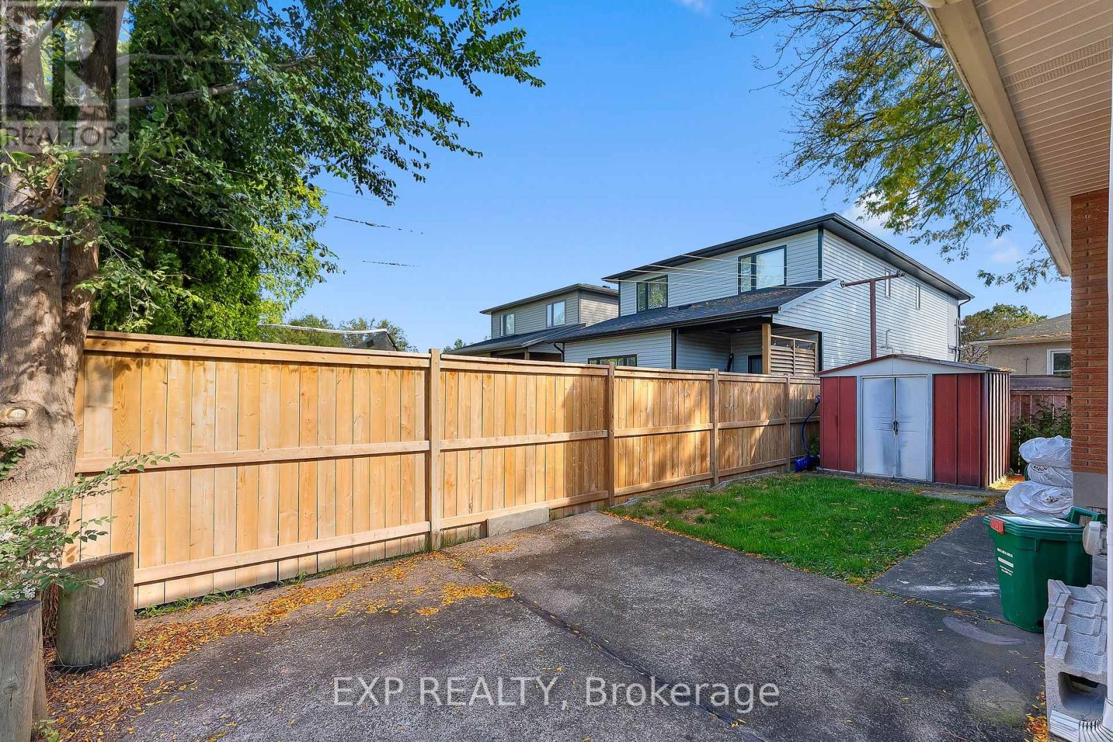 19 Moote Street, St. Catharines, Ontario  L2N 1B3 - Photo 32 - X12505030