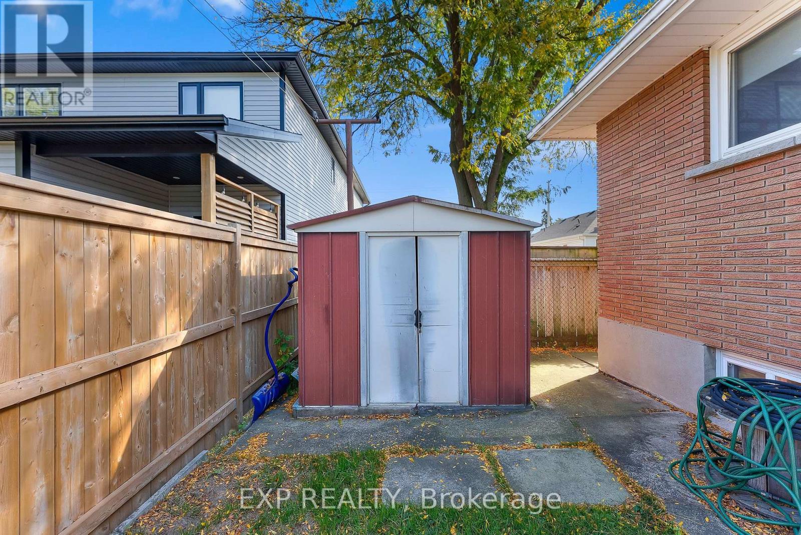 19 Moote Street, St. Catharines, Ontario  L2N 1B3 - Photo 33 - X12505030