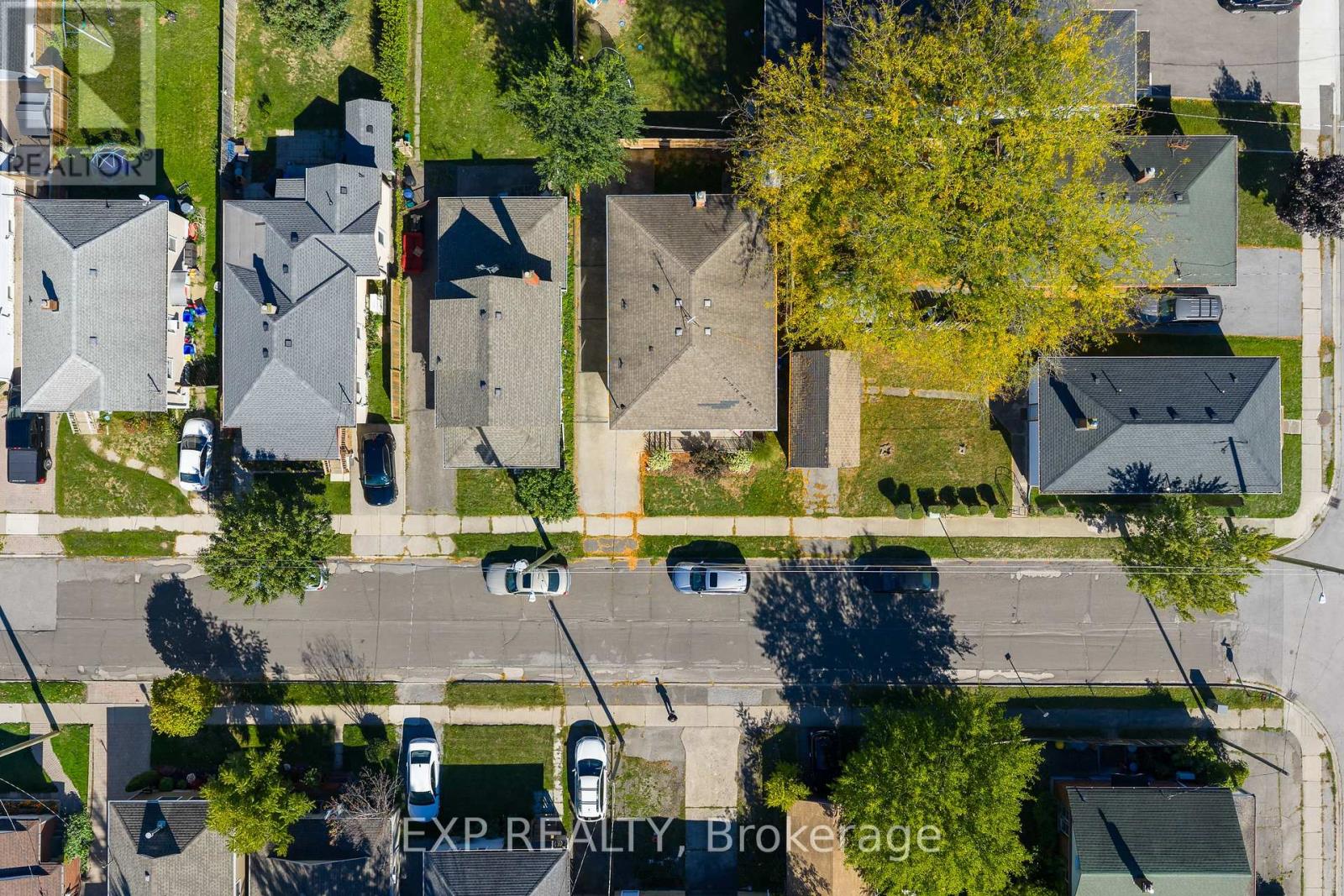 19 Moote Street, St. Catharines, Ontario  L2N 1B3 - Photo 34 - X12505030