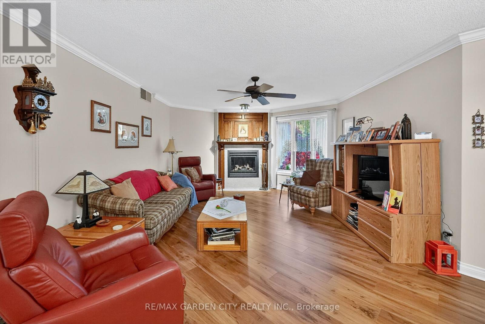 201 - 70 Main Street, St. Catharines, Ontario  L2N 4T9 - Photo 11 - X12505630