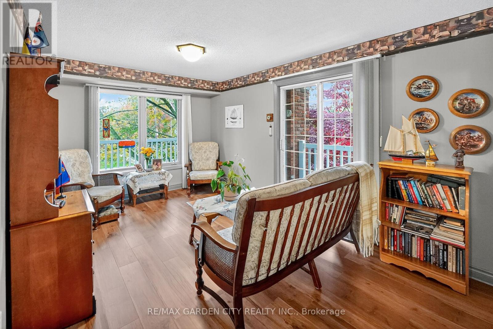 201 - 70 Main Street, St. Catharines, Ontario  L2N 4T9 - Photo 17 - X12505630