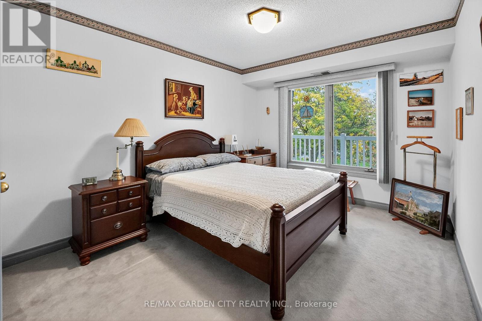 201 - 70 Main Street, St. Catharines, Ontario  L2N 4T9 - Photo 19 - X12505630