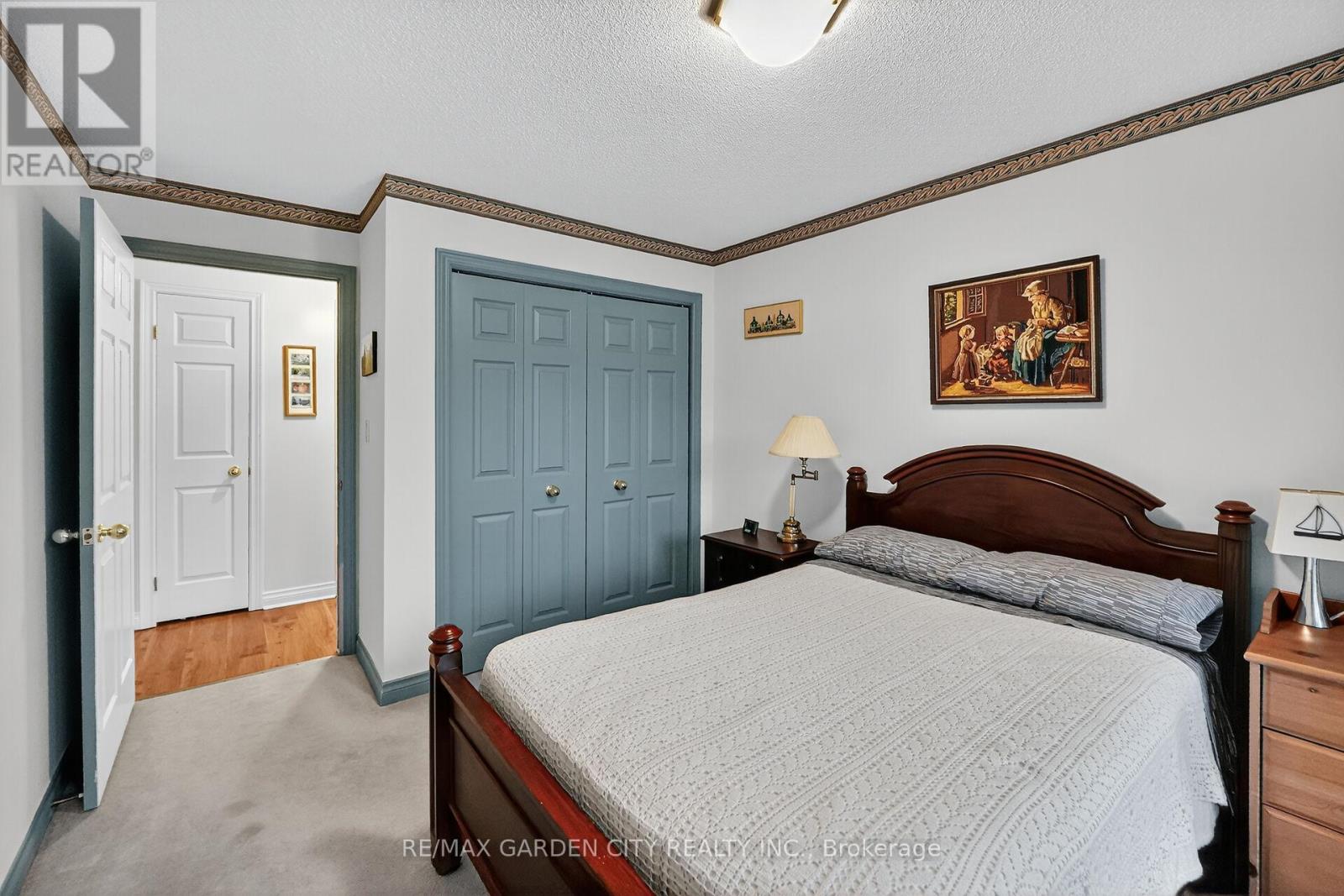 201 - 70 Main Street, St. Catharines, Ontario  L2N 4T9 - Photo 20 - X12505630