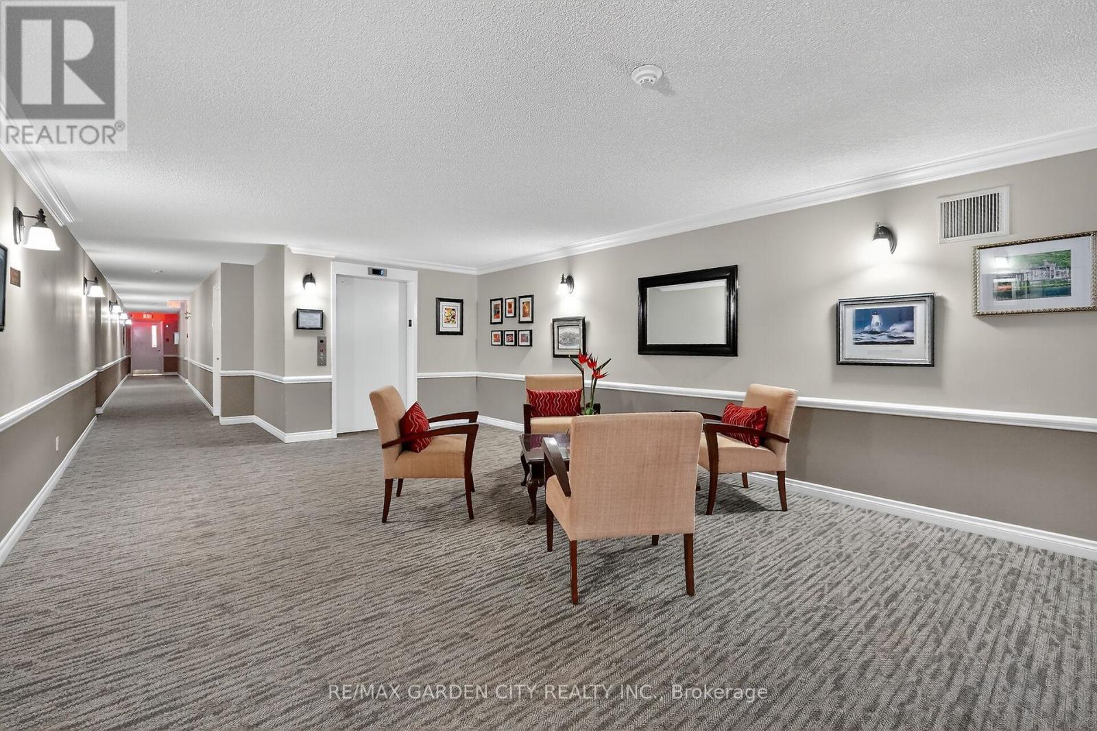 201 - 70 Main Street, St. Catharines, Ontario  L2N 4T9 - Photo 27 - X12505630