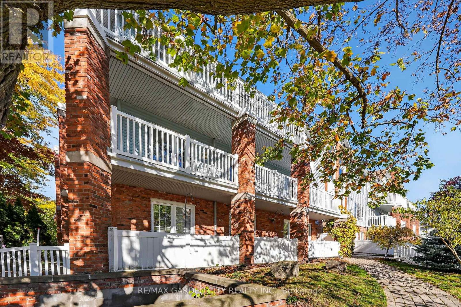 201 - 70 Main Street, St. Catharines, Ontario  L2N 4T9 - Photo 29 - X12505630