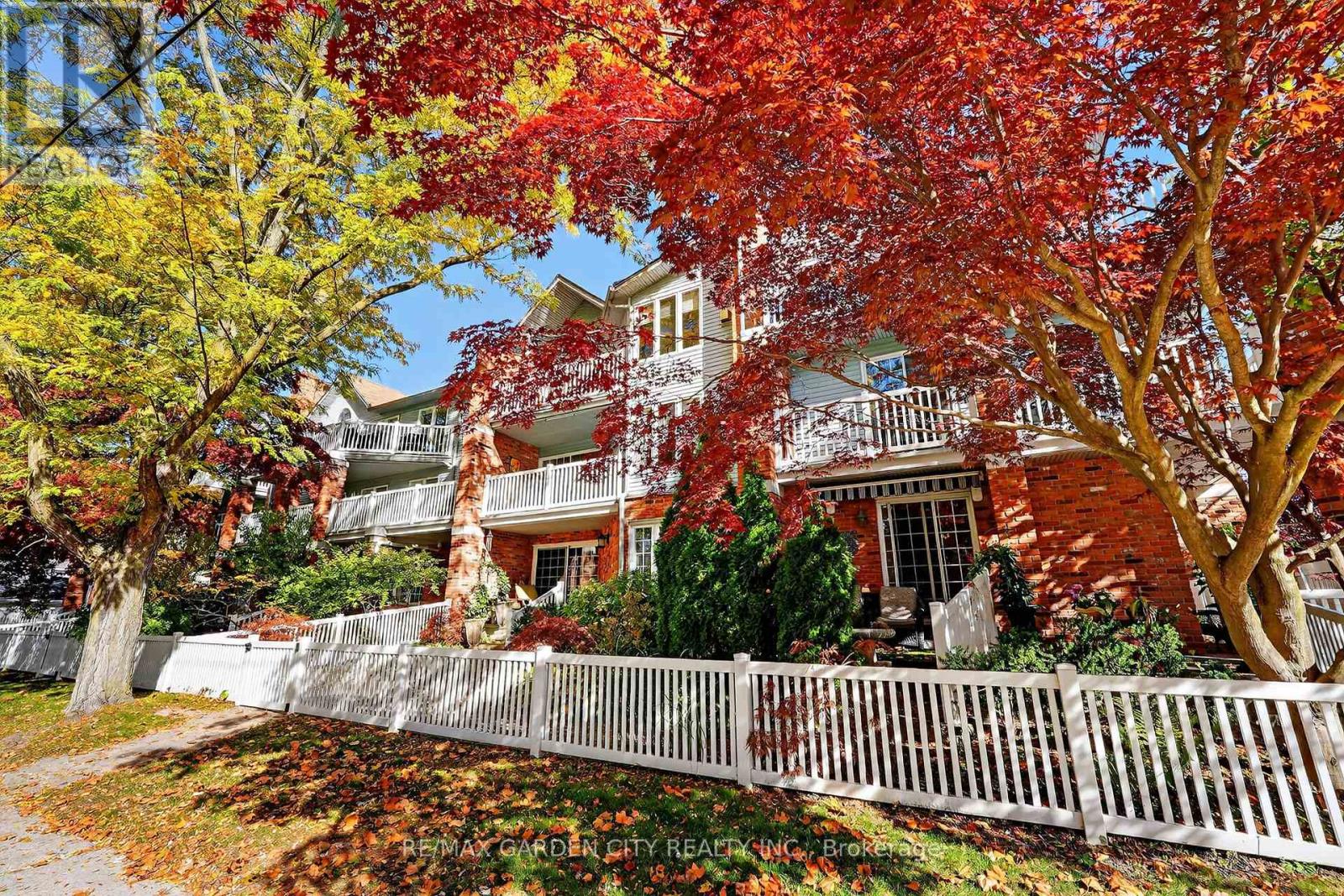 201 - 70 Main Street, St. Catharines, Ontario  L2N 4T9 - Photo 30 - X12505630