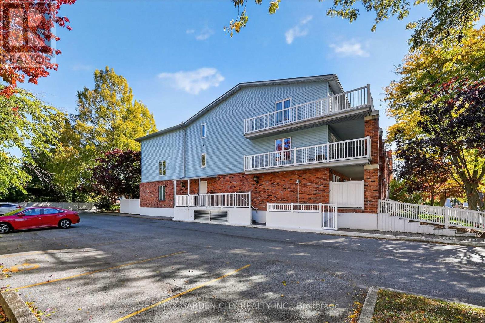 201 - 70 Main Street, St. Catharines, Ontario  L2N 4T9 - Photo 31 - X12505630