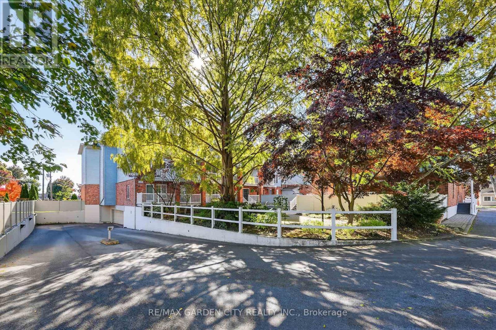 201 - 70 Main Street, St. Catharines, Ontario  L2N 4T9 - Photo 33 - X12505630