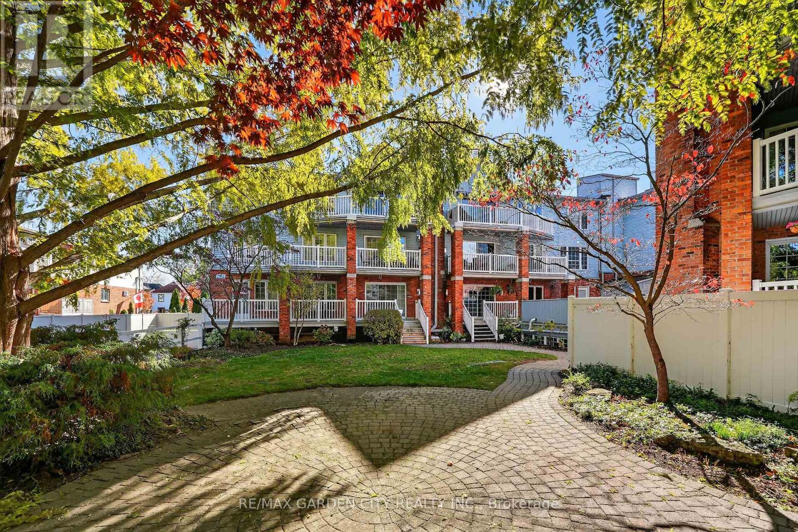 201 - 70 Main Street, St. Catharines, Ontario  L2N 4T9 - Photo 34 - X12505630