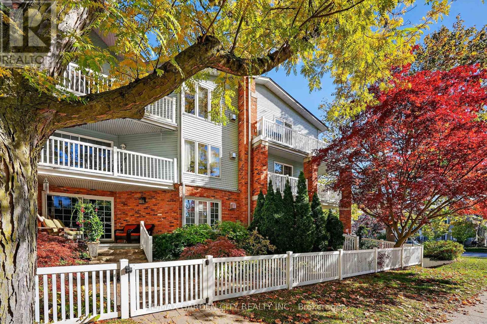 201 - 70 Main Street, St. Catharines, Ontario  L2N 4T9 - Photo 35 - X12505630