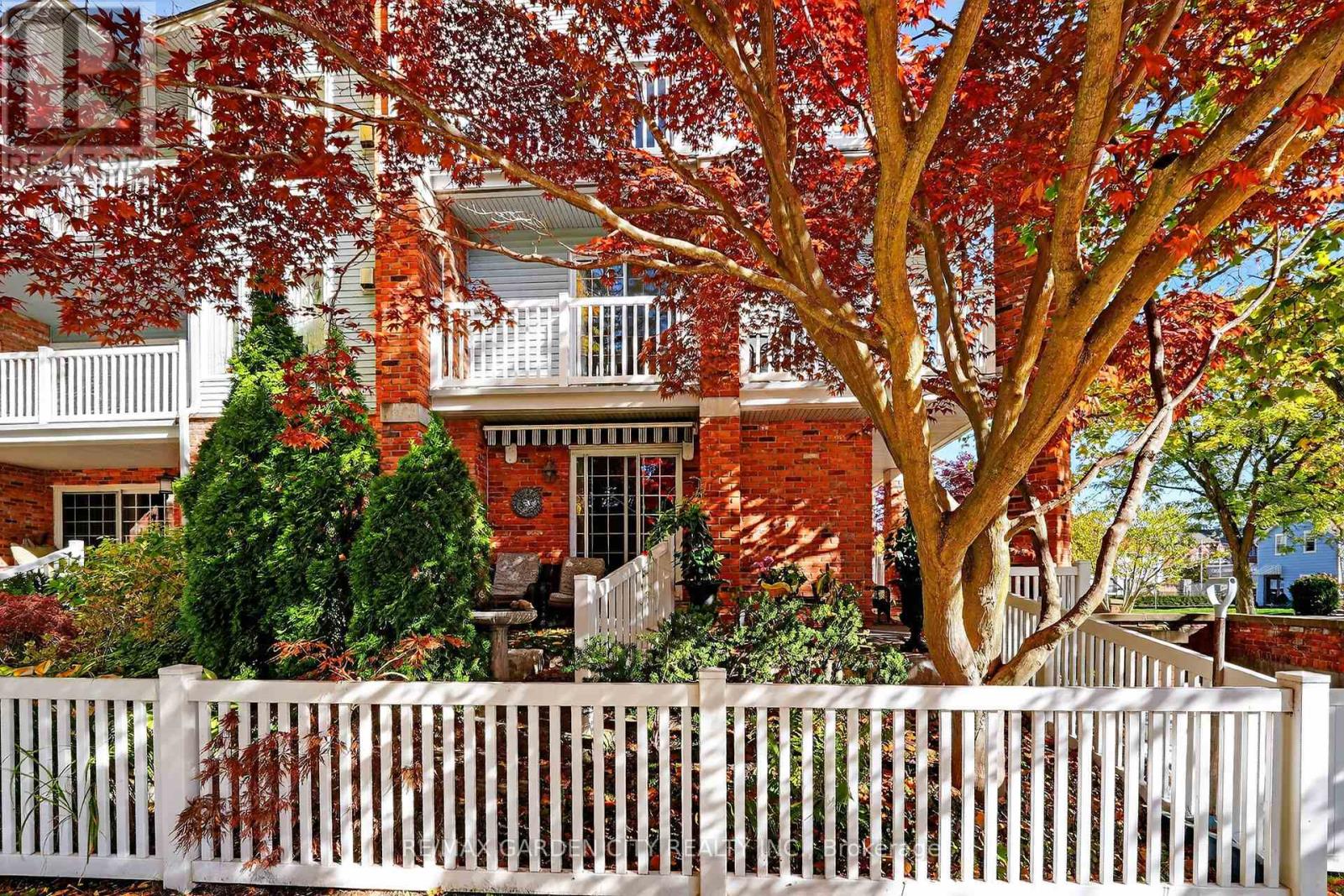 201 - 70 Main Street, St. Catharines, Ontario  L2N 4T9 - Photo 36 - X12505630