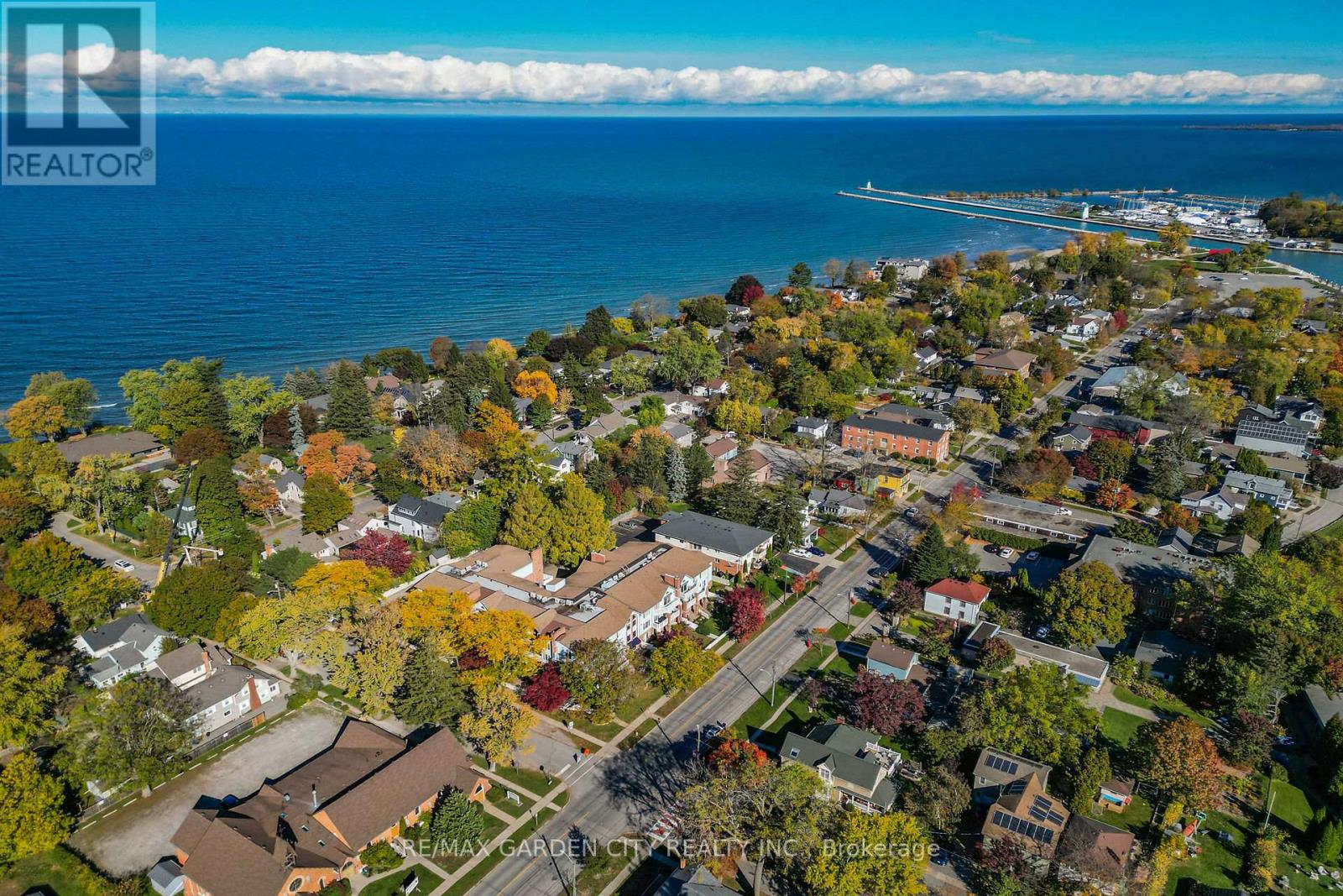 201 - 70 Main Street, St. Catharines, Ontario  L2N 4T9 - Photo 38 - X12505630