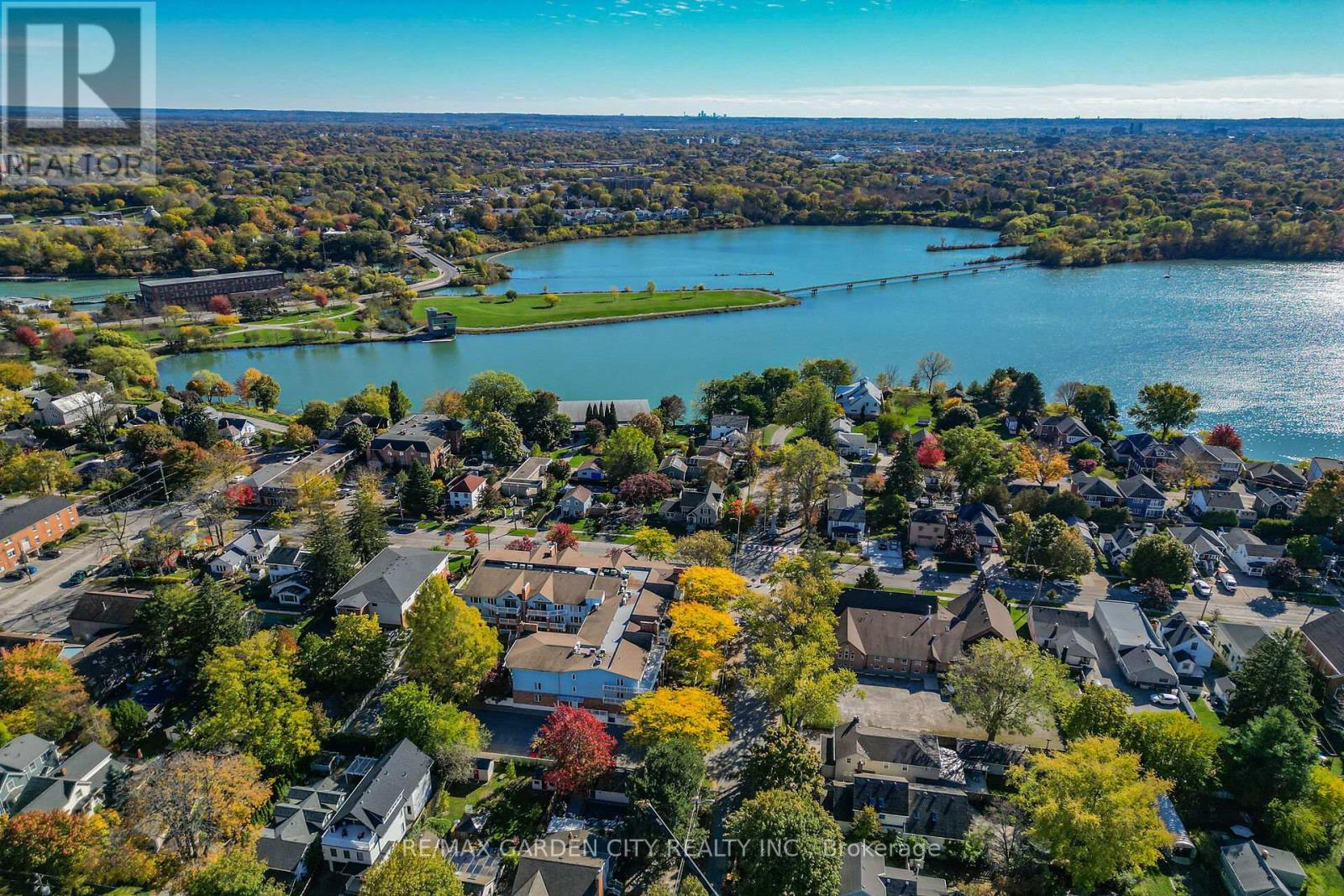 201 - 70 Main Street, St. Catharines, Ontario  L2N 4T9 - Photo 41 - X12505630