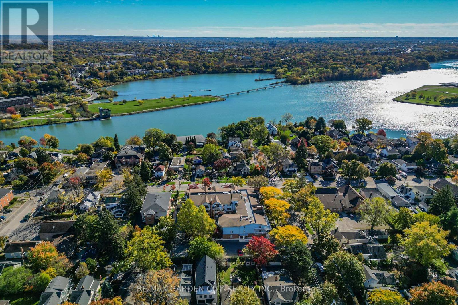 201 - 70 Main Street, St. Catharines, Ontario  L2N 4T9 - Photo 42 - X12505630