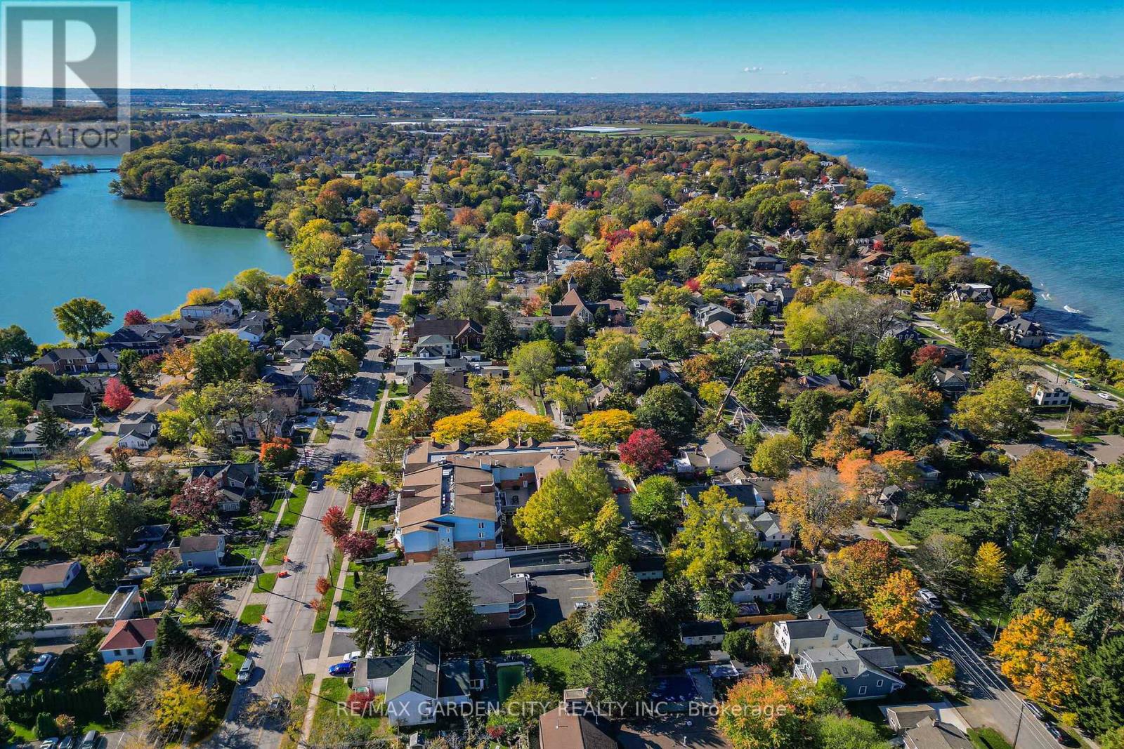 201 - 70 Main Street, St. Catharines, Ontario  L2N 4T9 - Photo 44 - X12505630