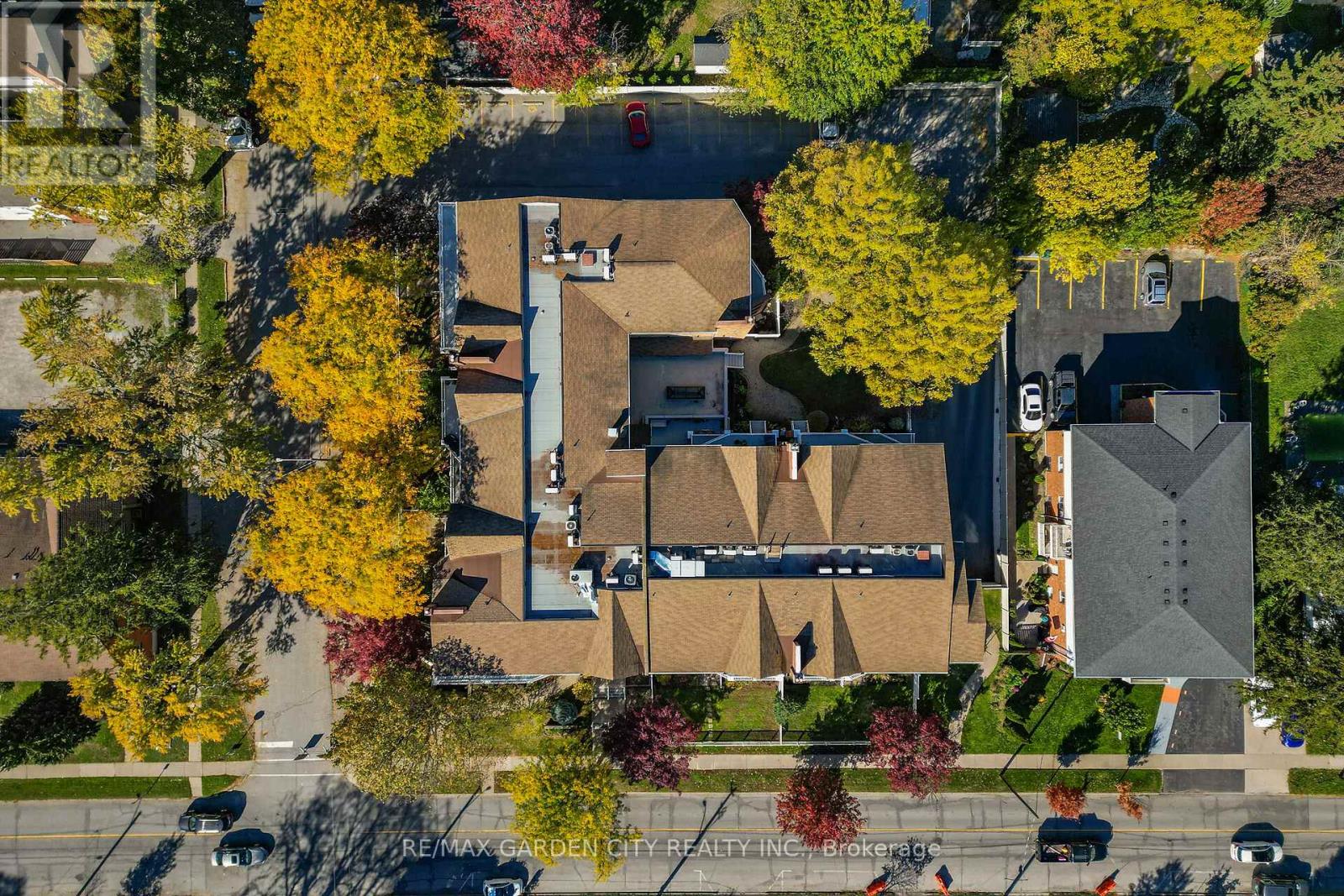 201 - 70 Main Street, St. Catharines, Ontario  L2N 4T9 - Photo 46 - X12505630