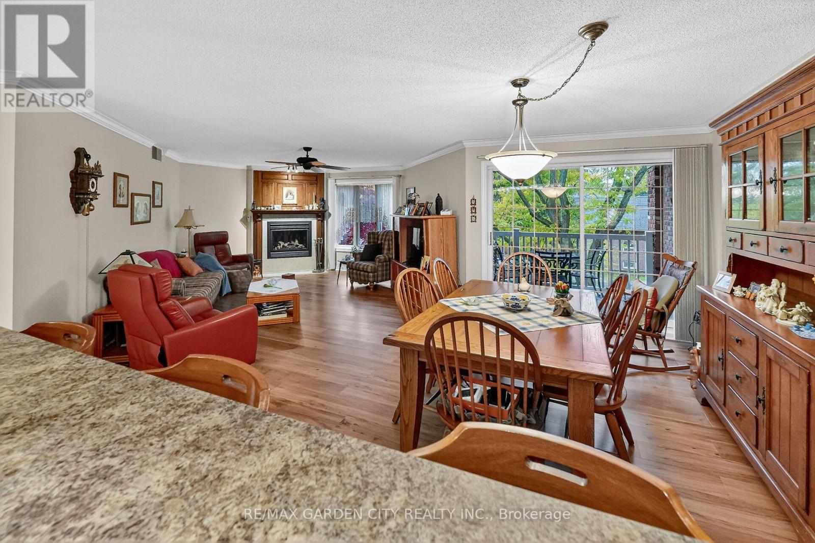 201 - 70 Main Street, St. Catharines, Ontario  L2N 4T9 - Photo 9 - X12505630