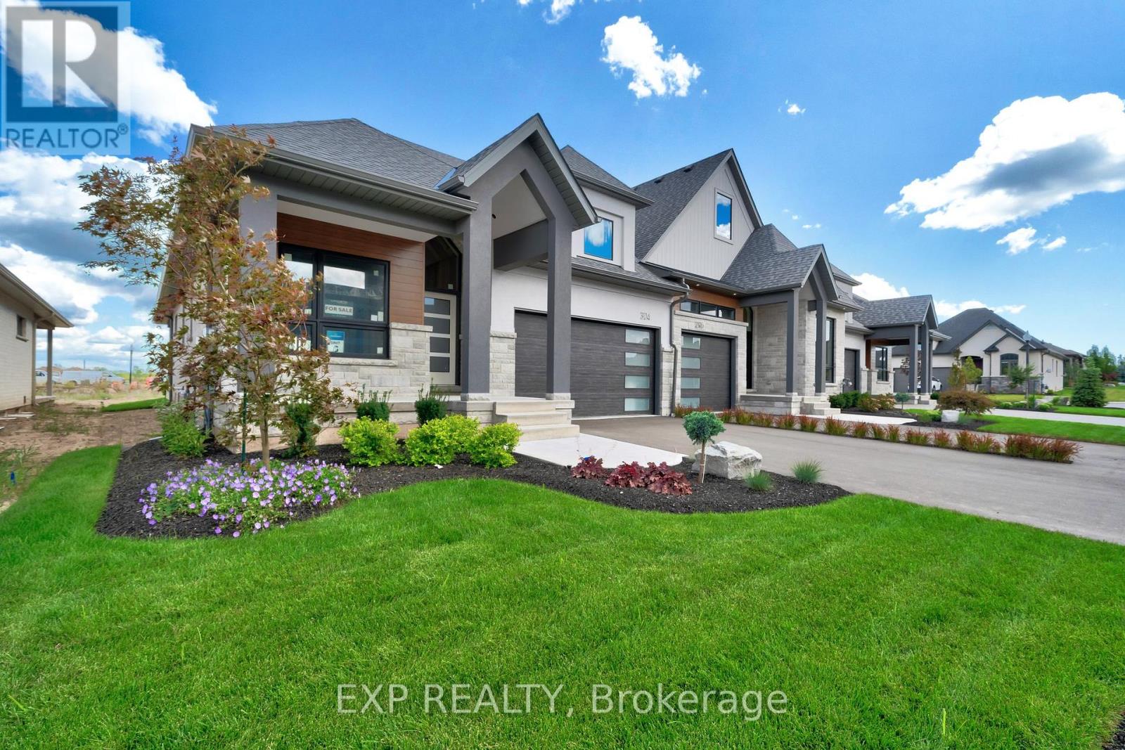 G - 304 Perth Trail, Welland, Ontario  L3B 0L8 - Photo 2 - X12505876