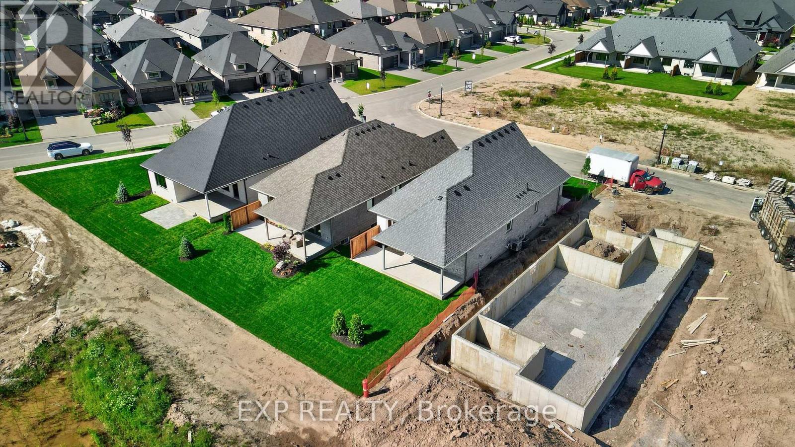 G - 304 Perth Trail, Welland, Ontario  L3B 0L8 - Photo 34 - X12505876