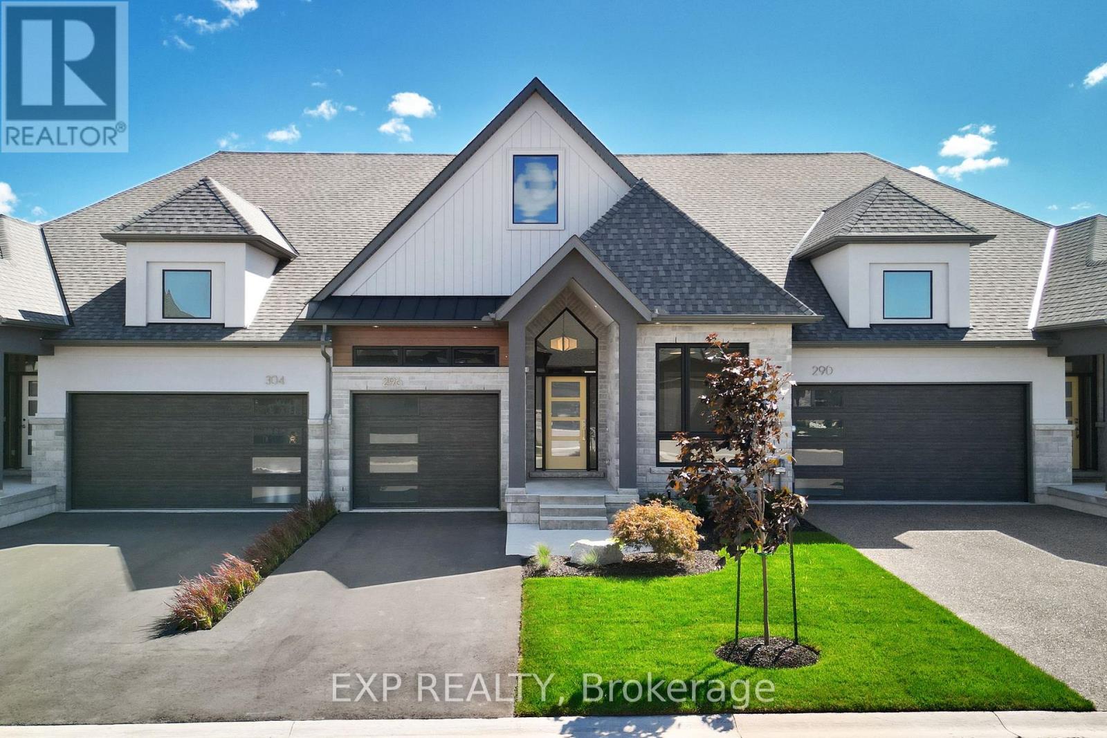 H - 296 PERTH TRAIL, Welland, Ontario