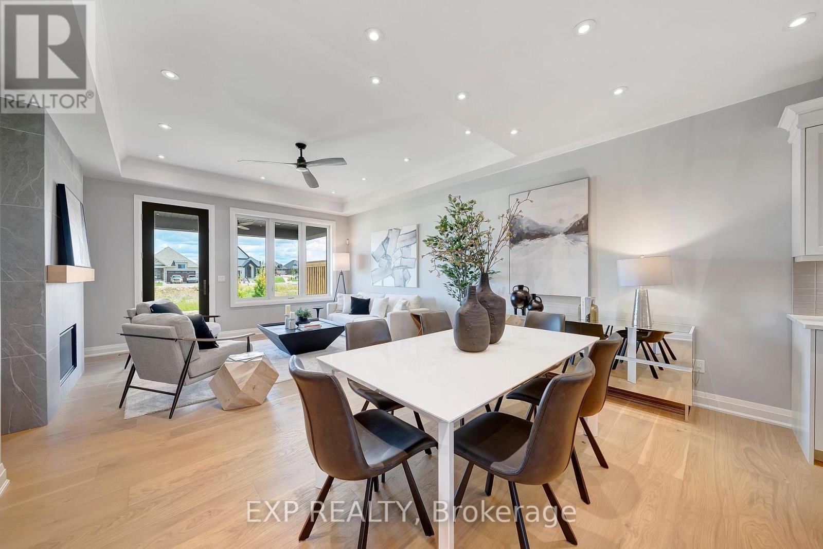 H - 296 Perth Trail, Welland, Ontario  L3B 6G5 - Photo 18 - X12505878