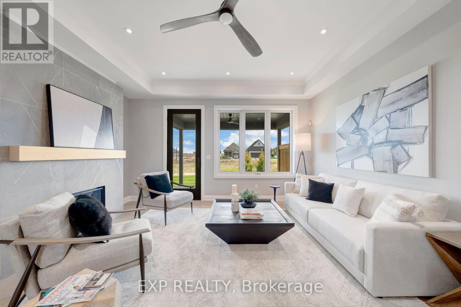 H - 296 Perth Trail, Welland, Ontario  L3B 6G5 - Photo 20 - X12505878