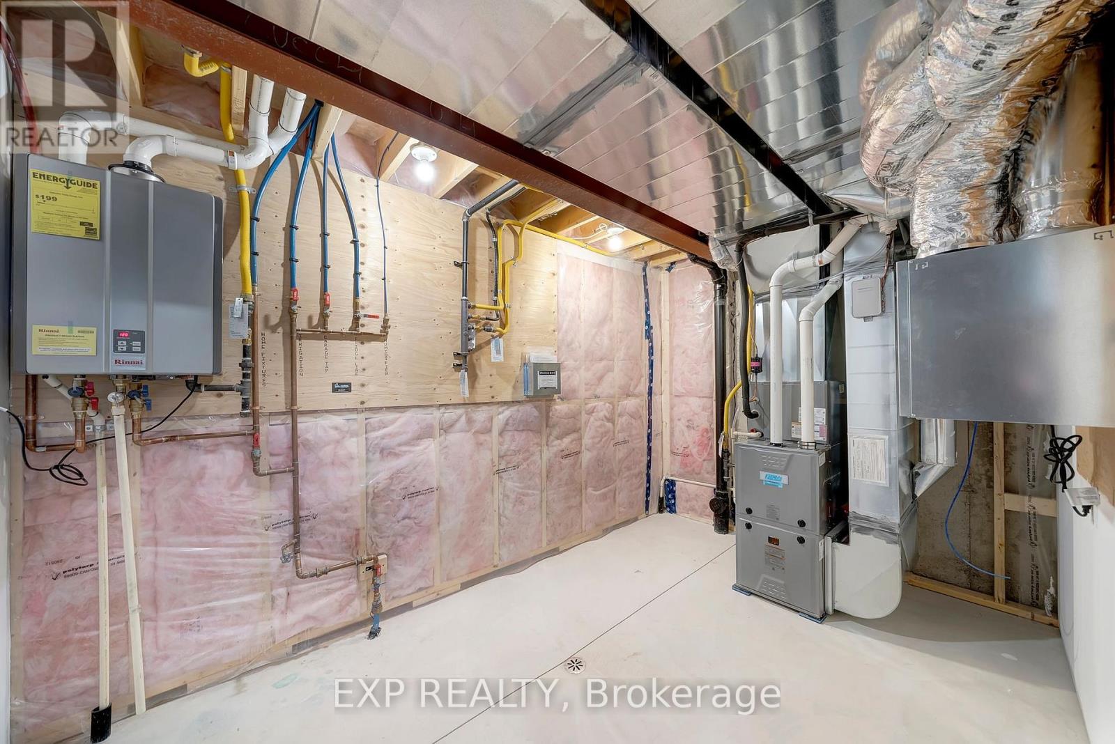 H - 296 Perth Trail, Welland, Ontario  L3B 6G5 - Photo 34 - X12505878