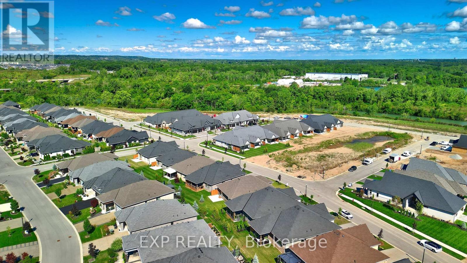 H - 296 Perth Trail, Welland, Ontario  L3B 6G5 - Photo 41 - X12505878