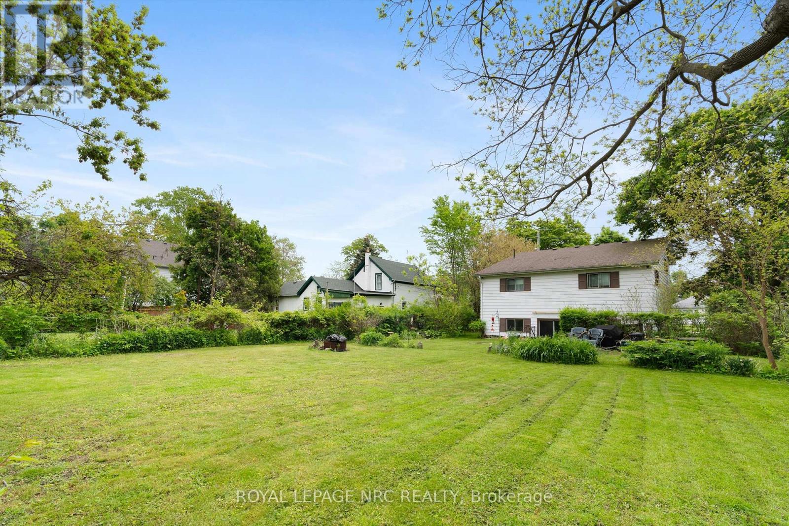 154 Dalhousie Avenue, St. Catharines, Ontario  L2N 4X7 - Photo 19 - X12507032