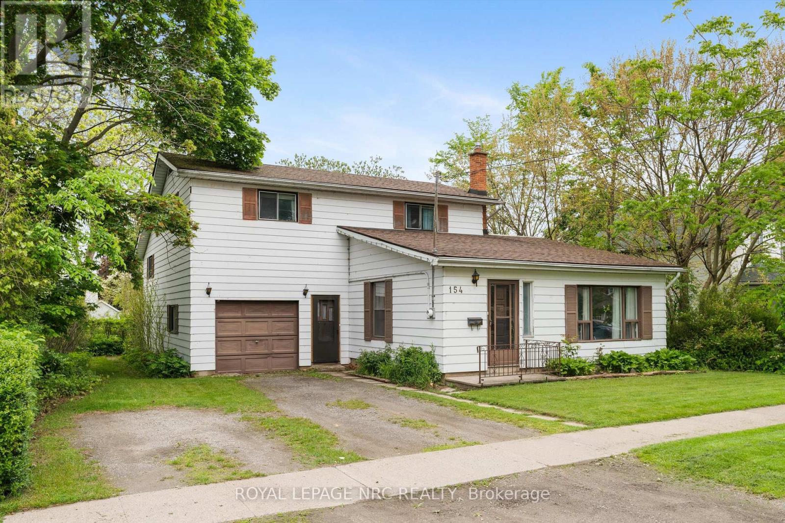 154 Dalhousie Avenue, St. Catharines, Ontario  L2N 4X7 - Photo 2 - X12507032